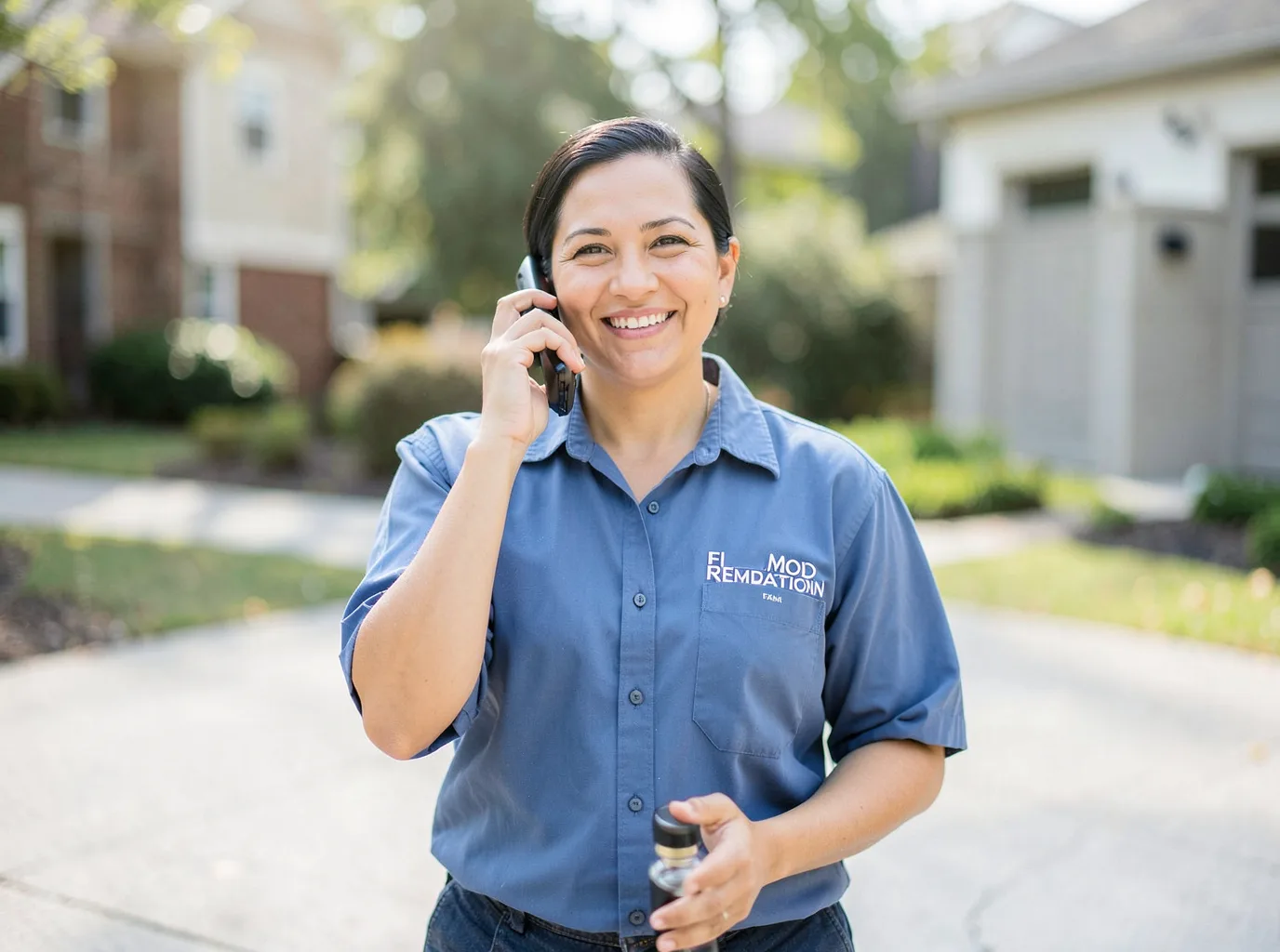Mold Remediation Washington Navy Yard, DC FAQs